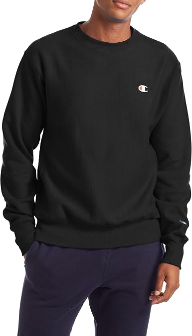 Champion Men's Reverse Weave Sweatshirt 