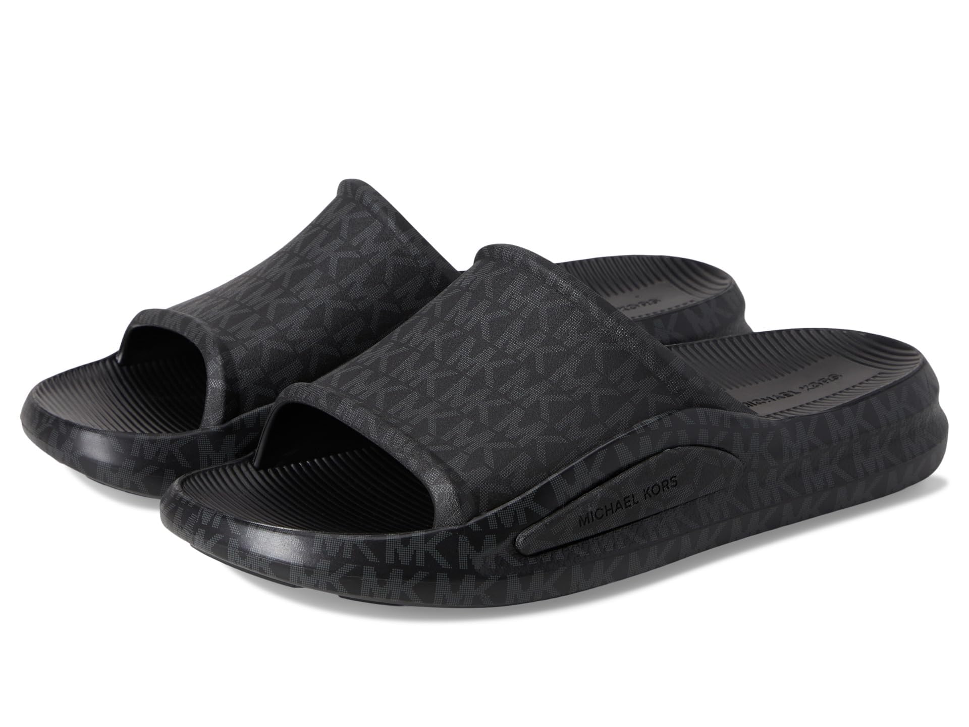 Michael Kors Men's Griffin Slide