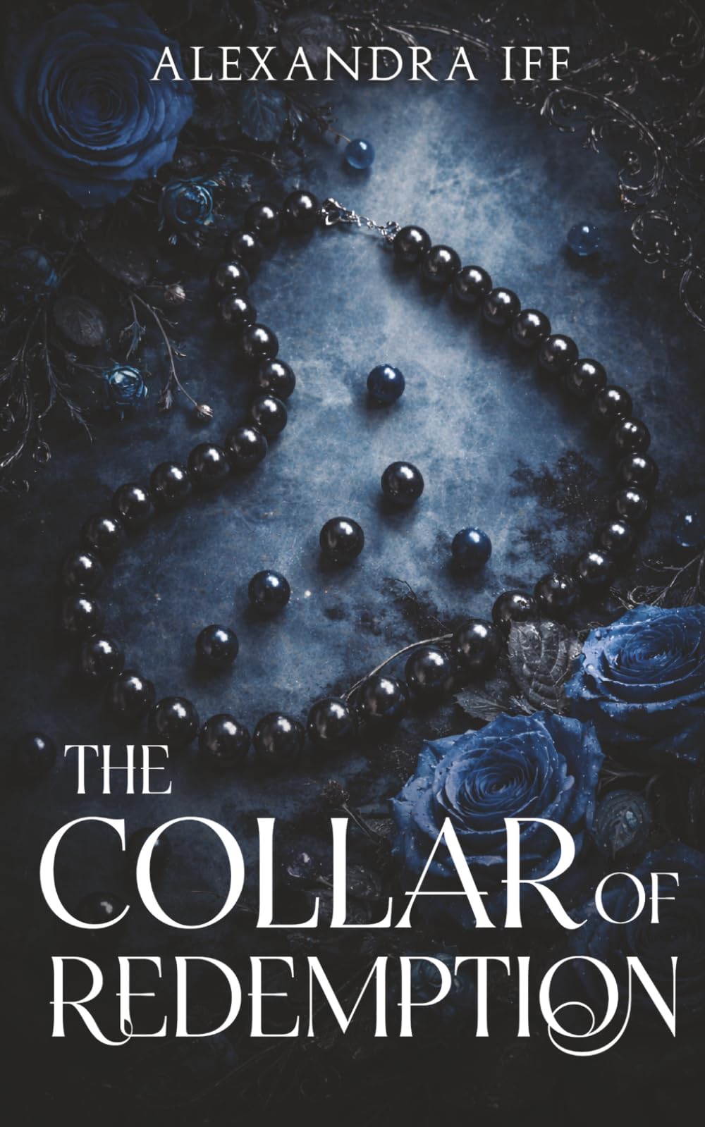 The Collar of Redemption: Enemies to Lovers, BDSM, Billionaire Romance (The Collar of Freedom, Book 3)