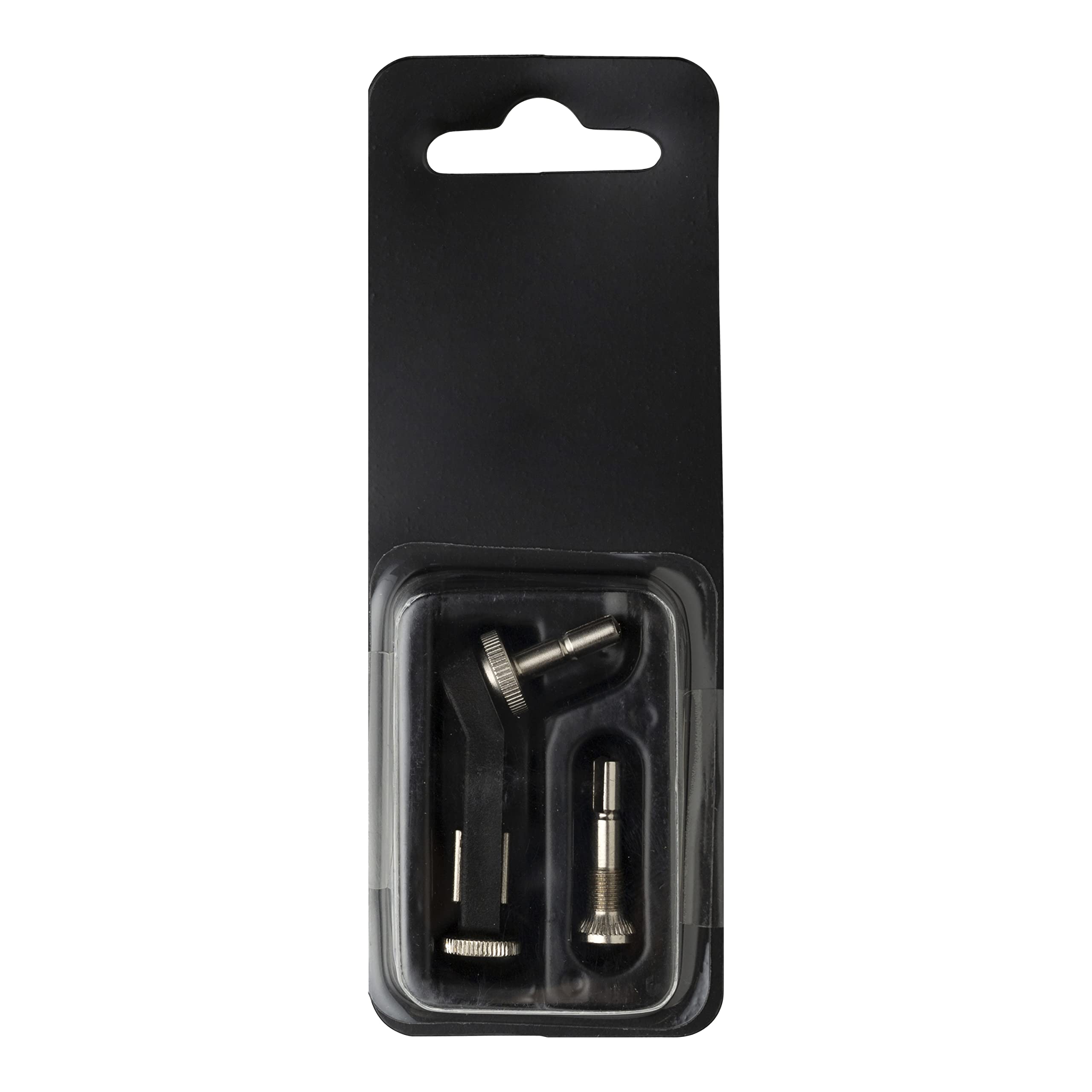 Aristo AR59850 adapter do cyrkielu (uchwyt uniwersalny, 3,5/4 mm, wersja profesjonalna) czarny