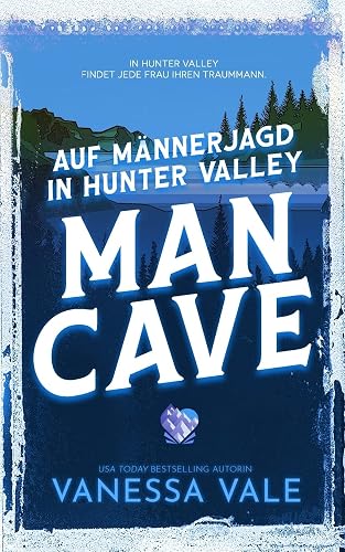 Auf Männerjagd in Hunter Valley: Man Cave