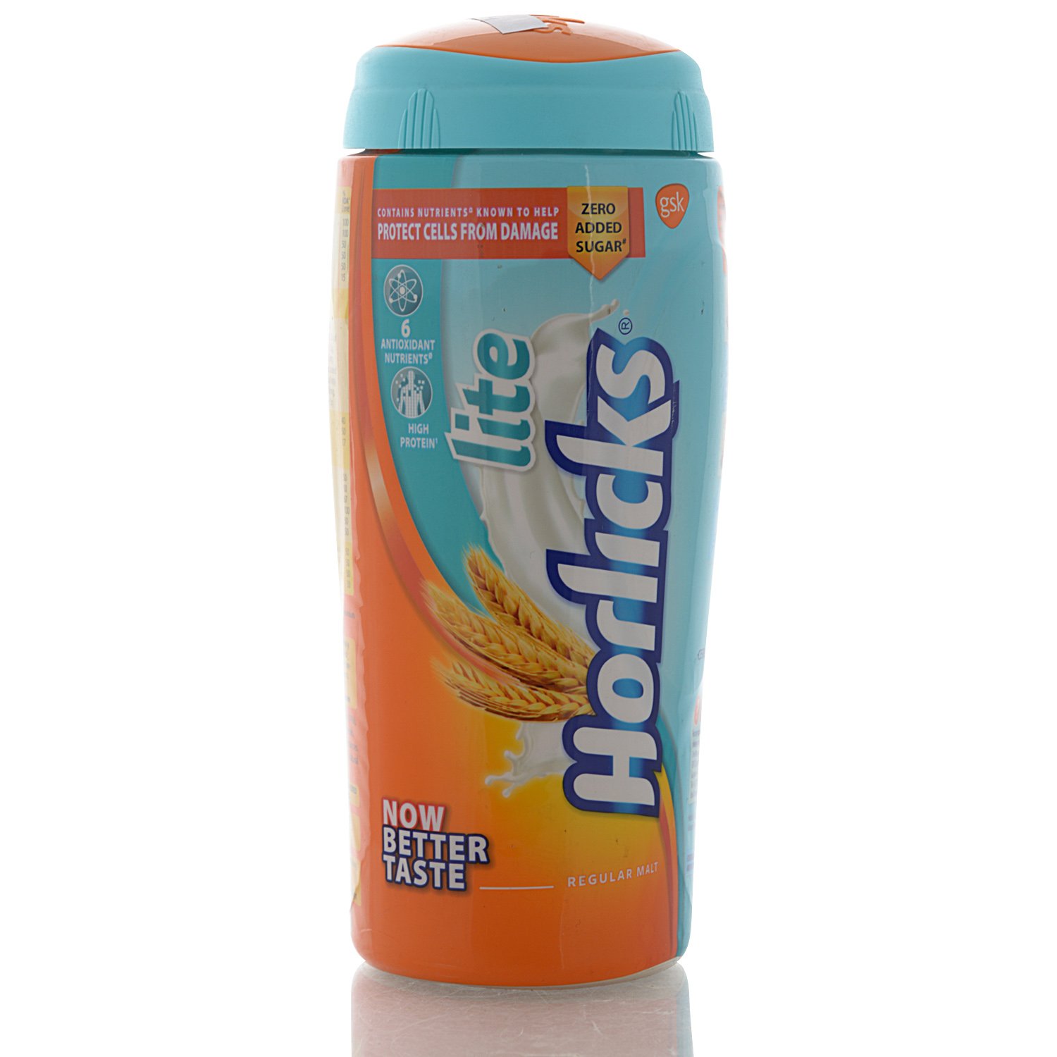 See full amazon price history chart for Horlicks Lite Jar - Regular Malt, 450G Jar, No Added Sugar Horlicks Lite Jar - Regular Malt, 450G Jar, No Added Sugar (B00MDB1UPI) Amazon Price History, Amazon Price Tracker