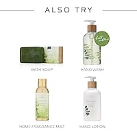 Vista 5 de Thymes Crema de Manos - 3 Fl Oz - Eucalipto