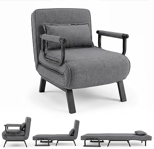 KOMFOTT Convertible Sleeper