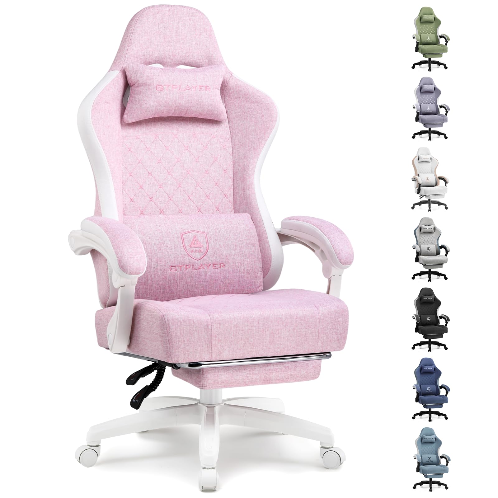 GTPLAYER Gaming Chair