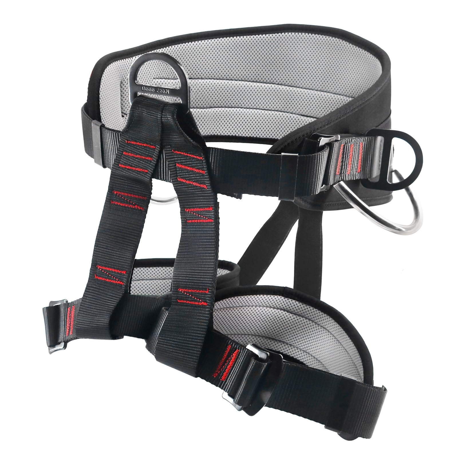 NewDoar Harnais d'escalade harnais d'escalade professionnel