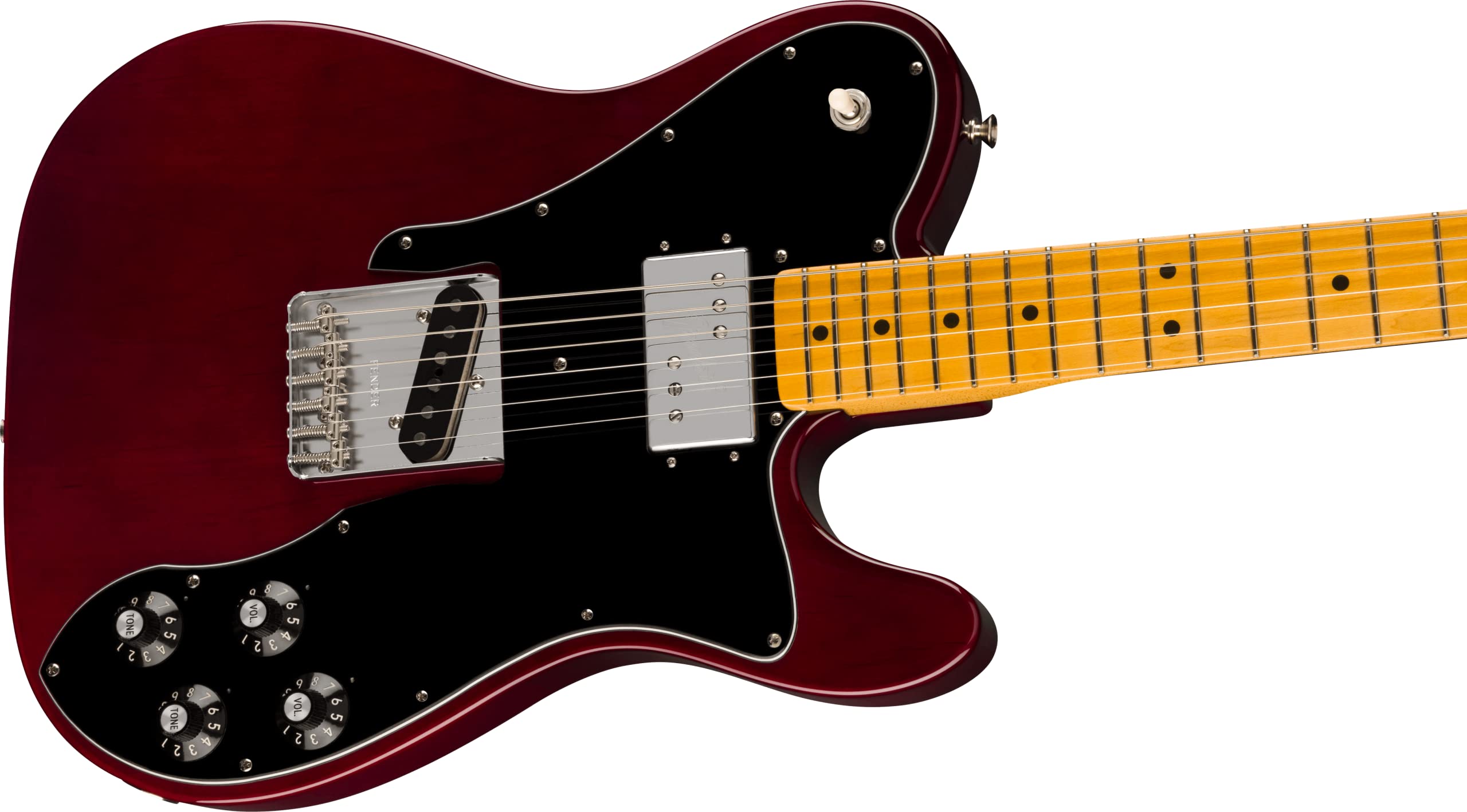 Amazon | Fender エレキギター American Vintage II 1977