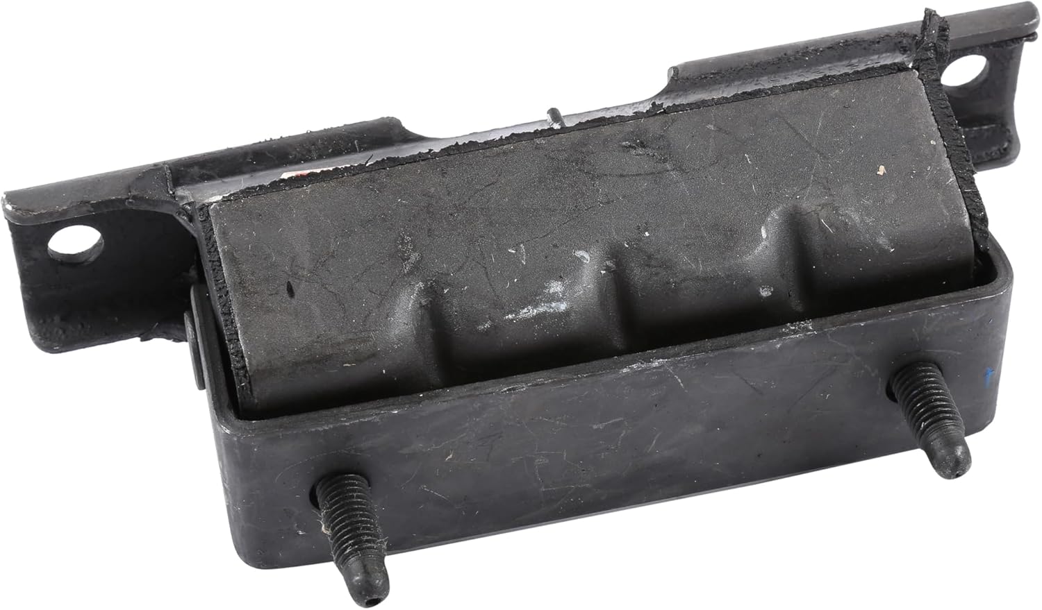 GM Genuine Parts 15113134 Transmission Mount - OE Quality Vibration Absorber for Smooth GM Ride