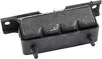 GM Genuine Parts 15113134 Transmission Mount - OE Quality Vibration Absorber for Smooth GM Ride