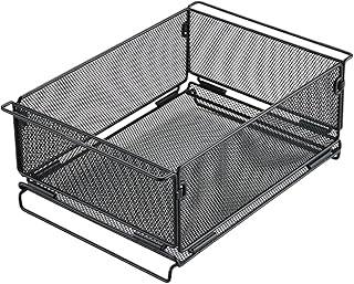 Drahtkorb aus Metall, Korb aus Metall | zusammenklappbarer großer Picknickkorb mit sauberem Design, multifunktionale Campingausrüstung für Küche, Garten, Sammeln