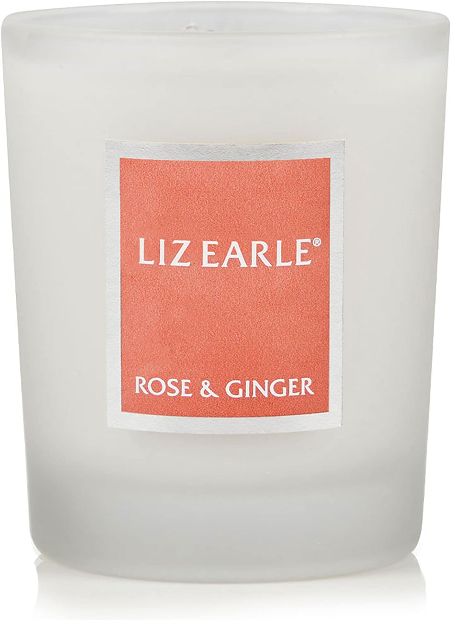 Liz EarleRose & Ginger Botanical Candle 75g