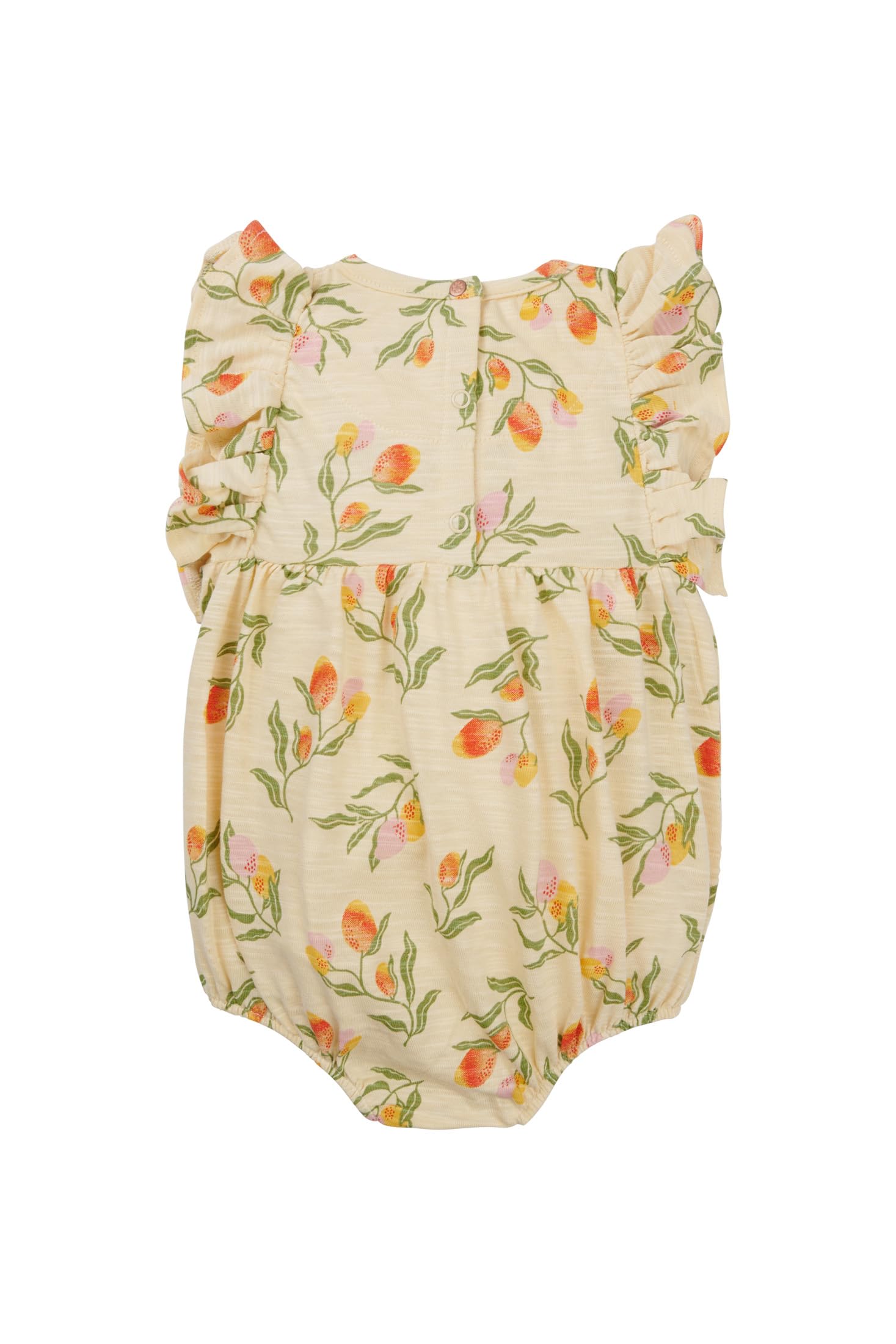 Noppies Baby - Mädchen Girls Bloomersuit Mequon Sleeveless Overall
