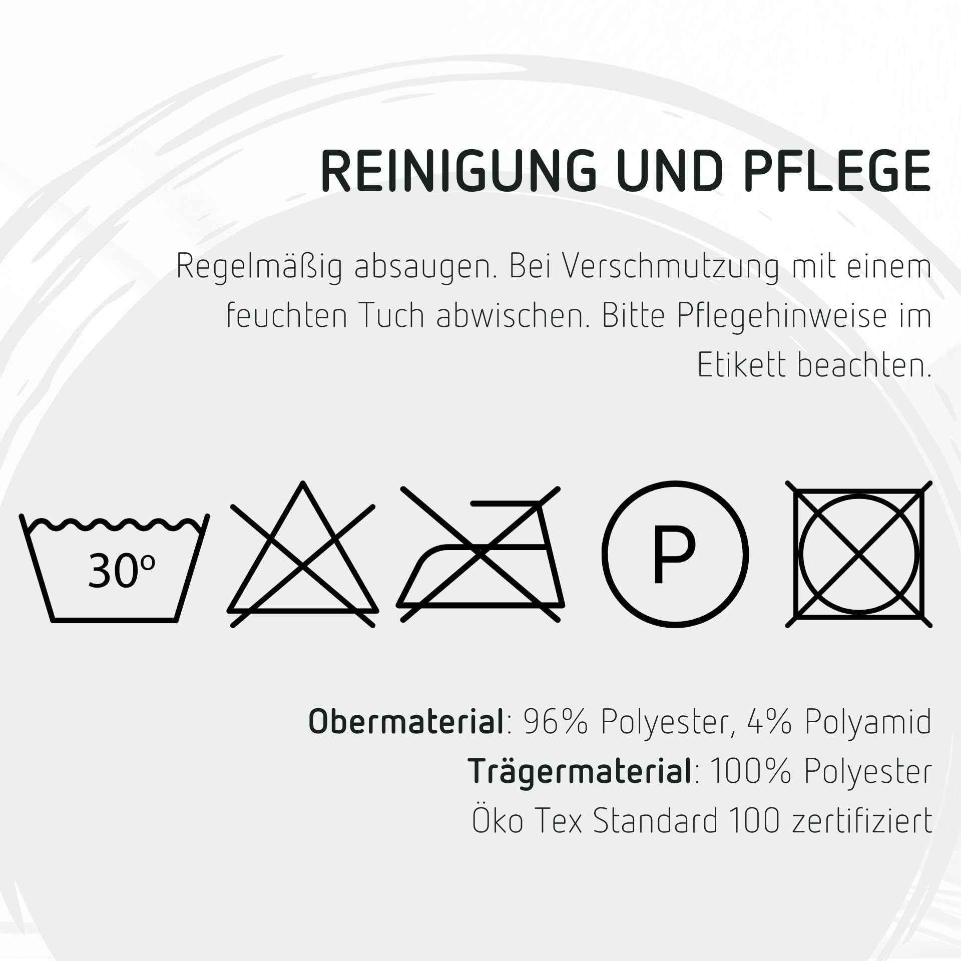 Moll Pad Sitzkissen für Rollcontainer | Bequeme Sitzauflage für Pro & Cubic | abnehmbar & pflegeleicht | ideale Ergänzung Kinderschreibtische | Made in Germany