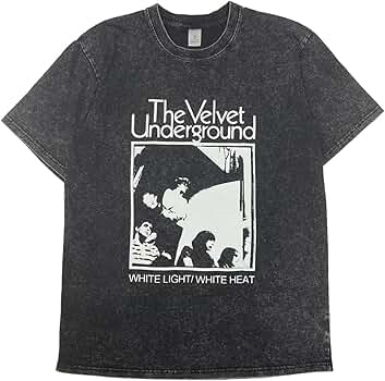 Amazon | The Velvet Underground ベルベットアンダーグラウンド