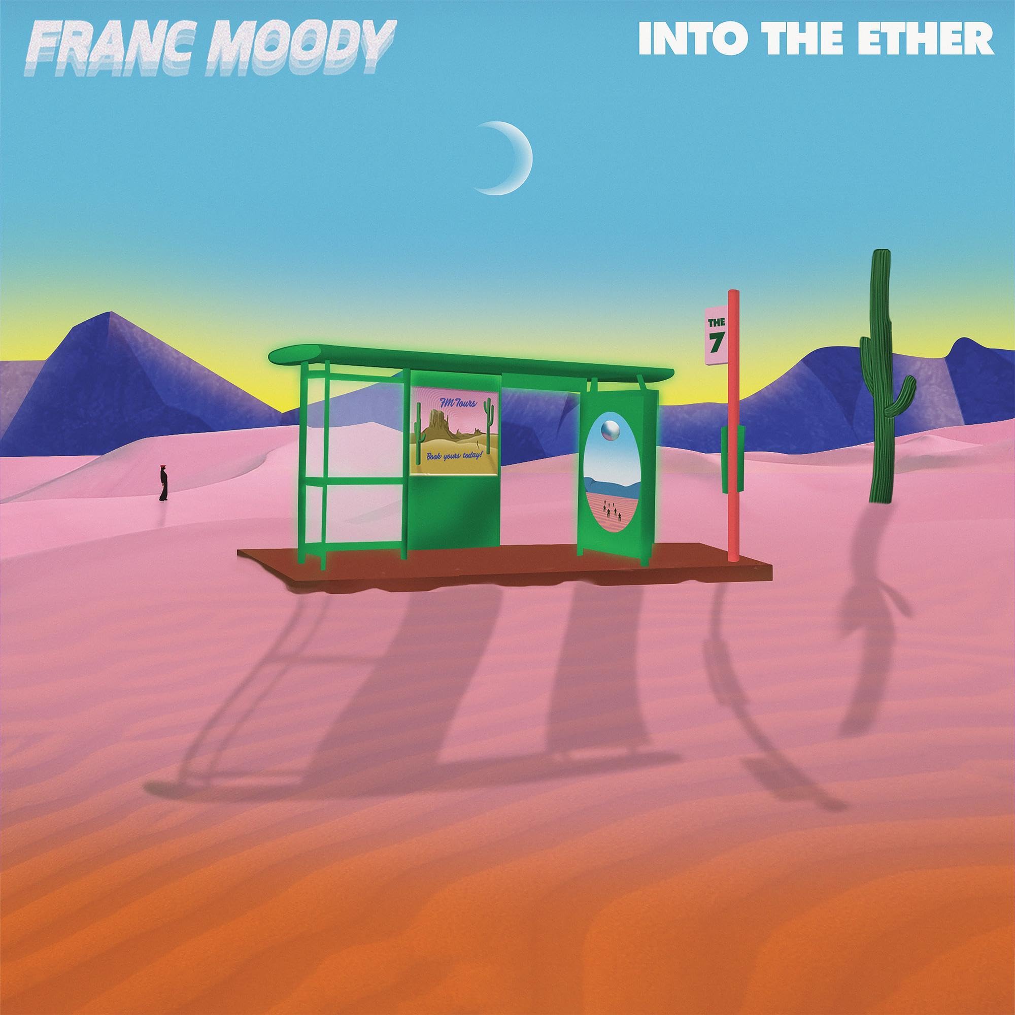 Into The Ether [VINYL]
