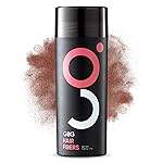 GBG Hair Fibers for Thinning Hair & Bald Spots (Auburn) - 25g Bottle - Conceals Hair Loss - Instant Cover Up & Volume in 30 Seconds, Hair Powder for Women & Men - Cruelty Free