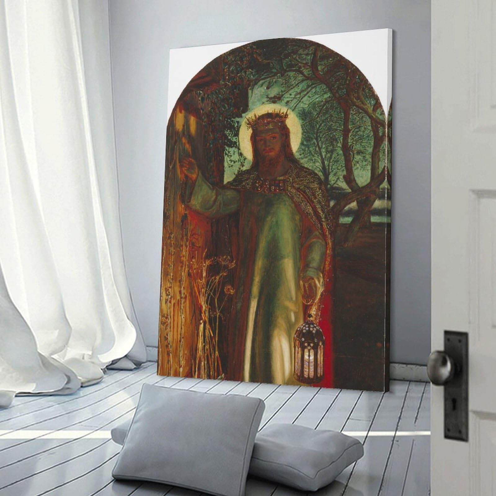 Amazon.co.jp: William Holman Huntウィリアム・ホルマン・ハント絵画