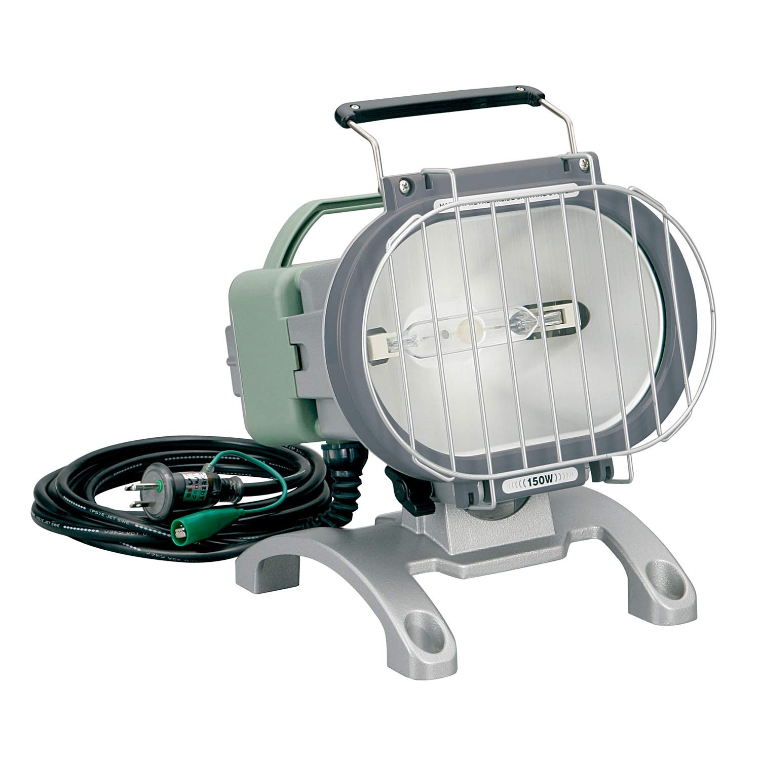 Amazon | ハタヤリミテッド メタルハライドランプ ML-110KH | 投光器