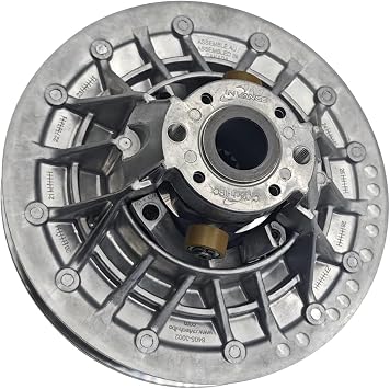 CVT Driven Clutch Assembly Fit For Segway ATV 570cc AT6L AT6S OE F01E30000001 UTV Spare Parts