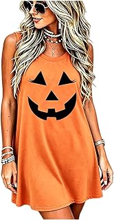Vintage Rock Country Music Dress for Women Rock Concert Band Graphic Tshirt Casual Letter Print Short Dress