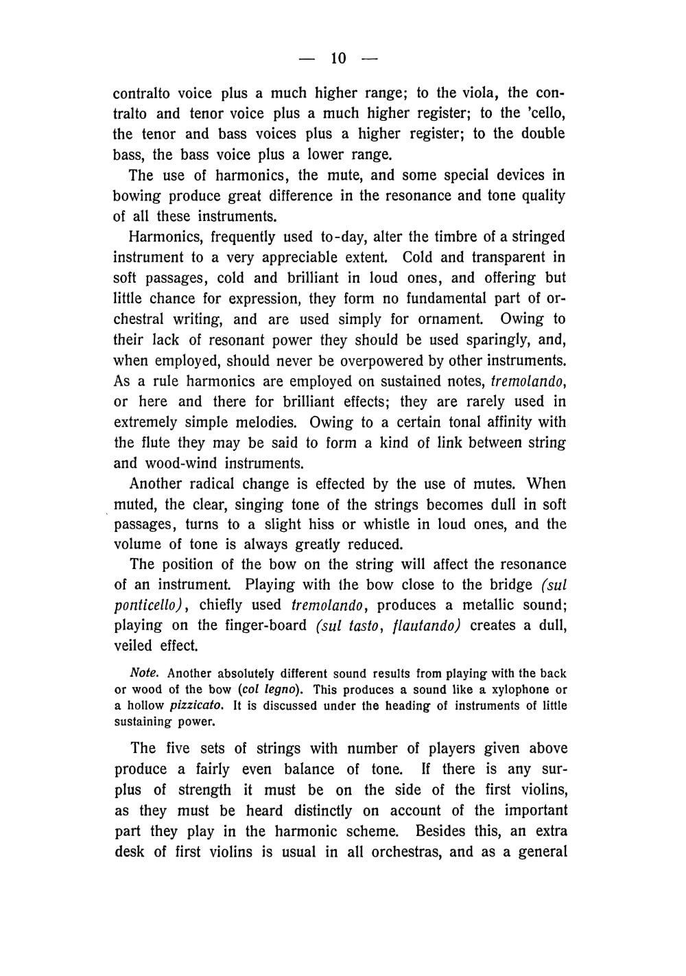 Principles Of Orchestration. Arbeitsheft.: Paperback (Dover Books on Music: Analysis)