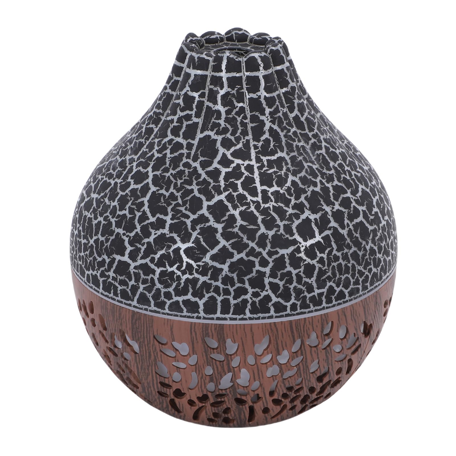 Diffuseur d'huiles essentielles d'aromathérapie pour créer un spa à la maison