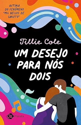 Um desejo para nós dois: Nova Edição