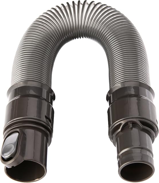 VACSPARE 1.9m Extension Hose For Dyson V6 SV03 SV04 SV05 SV06 SV09 HH08 Handheld Vacuum Cleaners