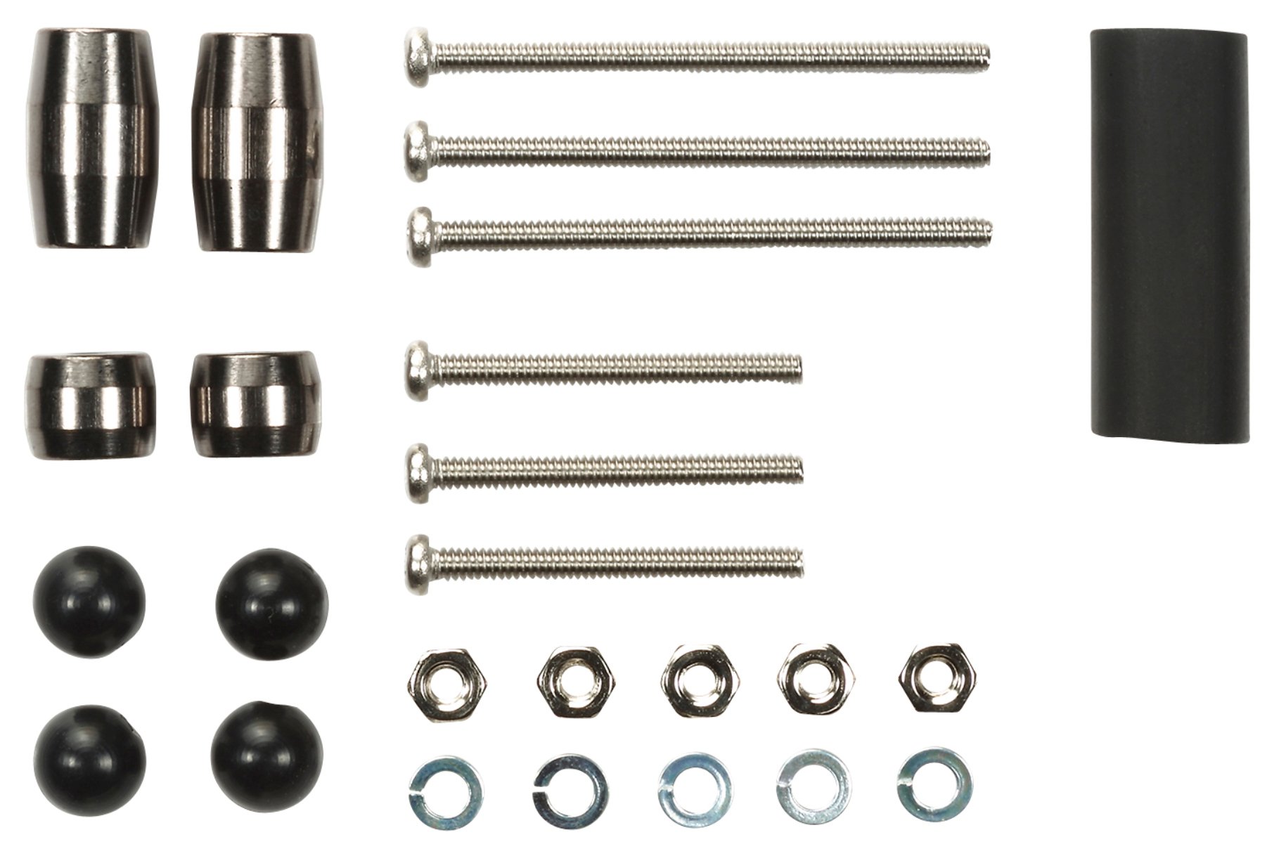 Amazon | タミヤ ミニ四駆特別企画商品 スリムマスダンパーセット 