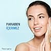 Neutrogena Hydro Boost Hızlı Emilen Vücut Kremi Kavanoz Hyalüronik Asit İçerikli Nemlendirici Jel Vücut Kremi Normal ve Kuru Ciltler İçin 200 ml