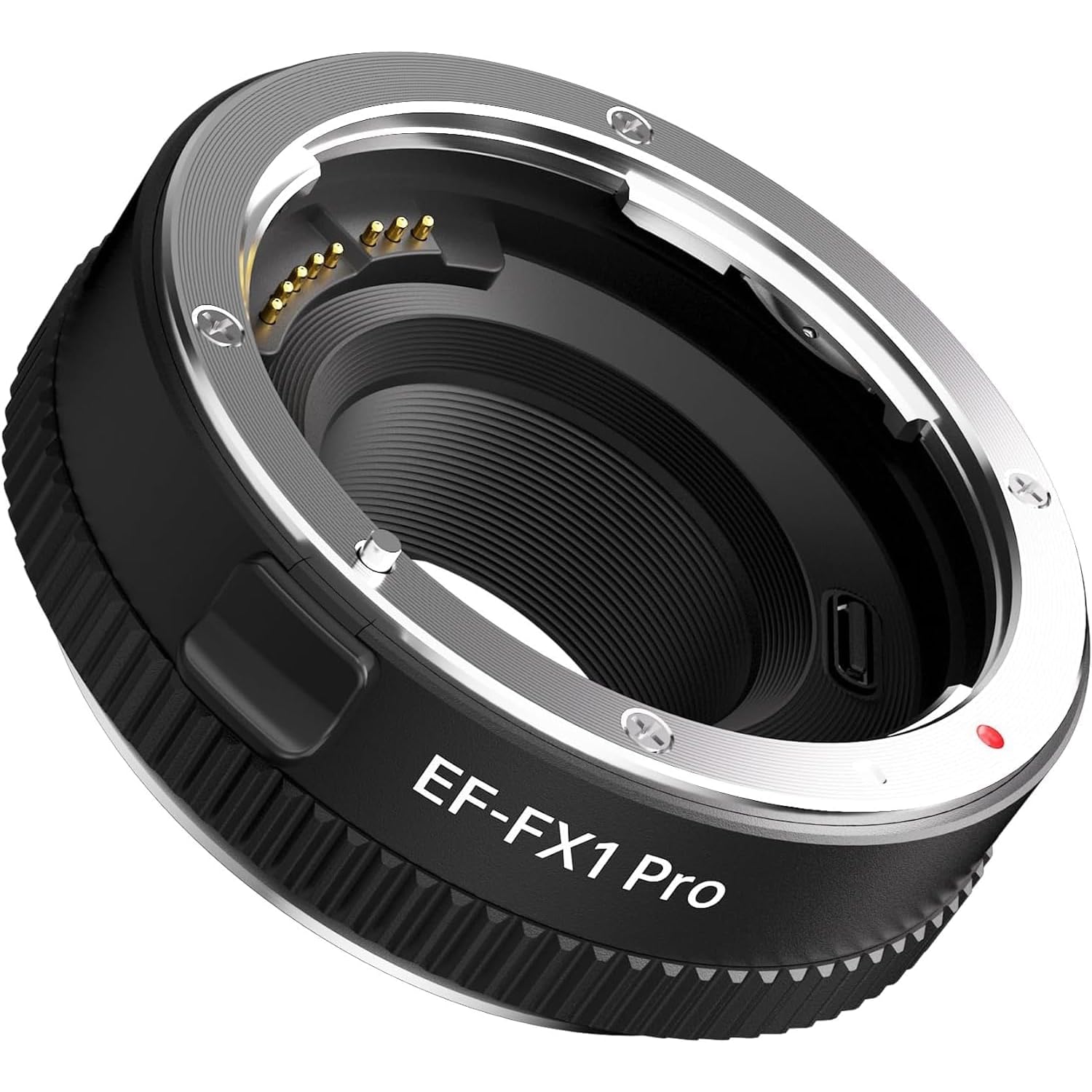 Amazon.com : VILTROX EF-FX1 Pro Lens Adapter EF/EF-S to Fuji X