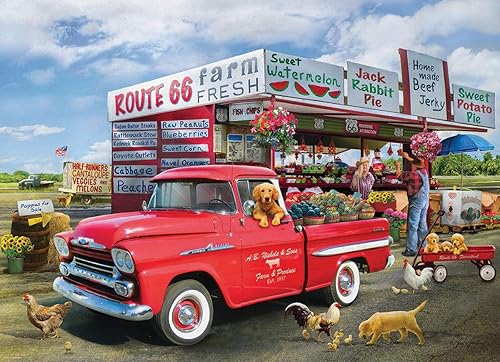 Miniatura 2 de El camión Apache de Greg Giordano