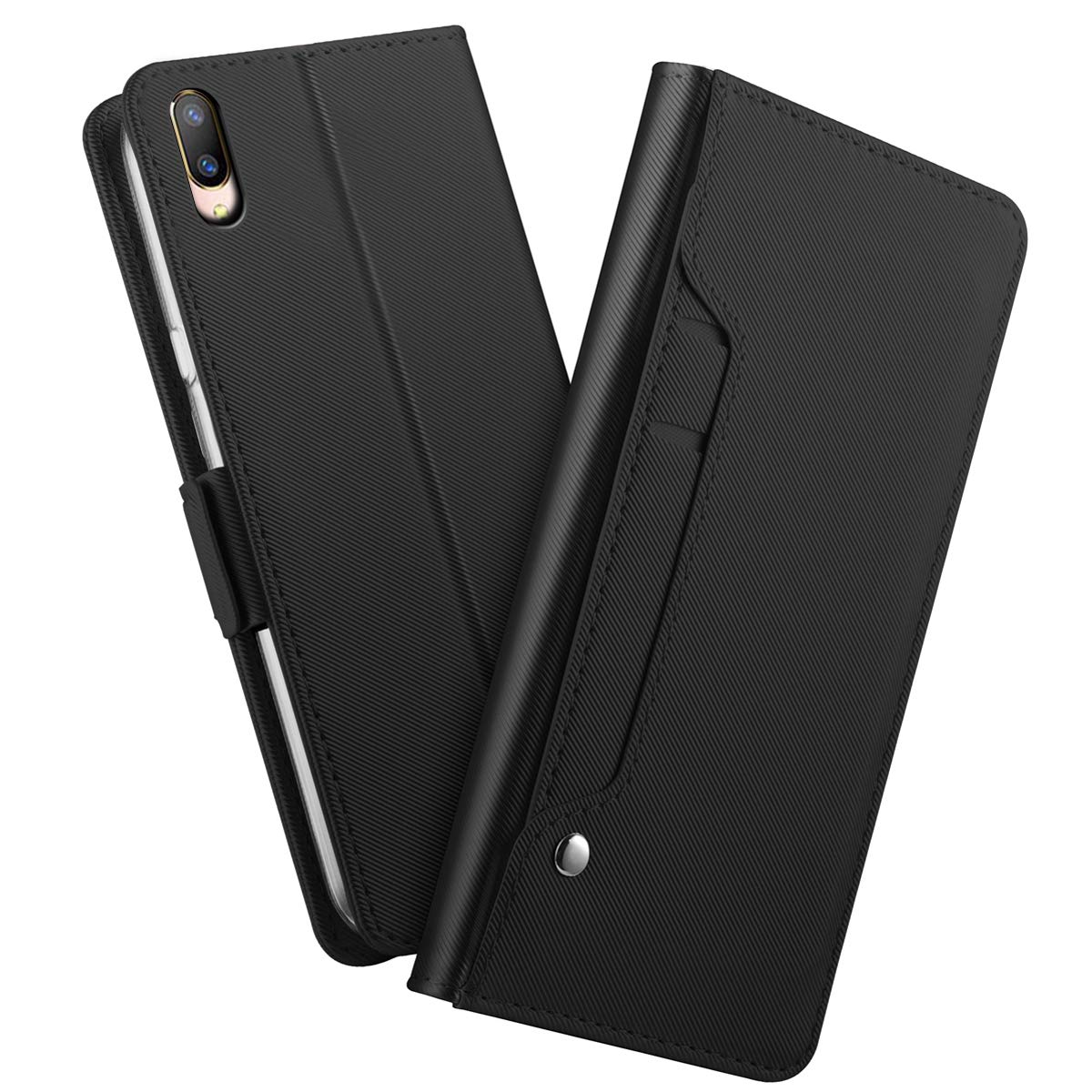 Leather Vivo V11 Pro Latest Back Cover Vivo V11 VivoV11 Pro Case