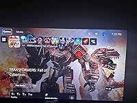 Review Image by Richard Richard