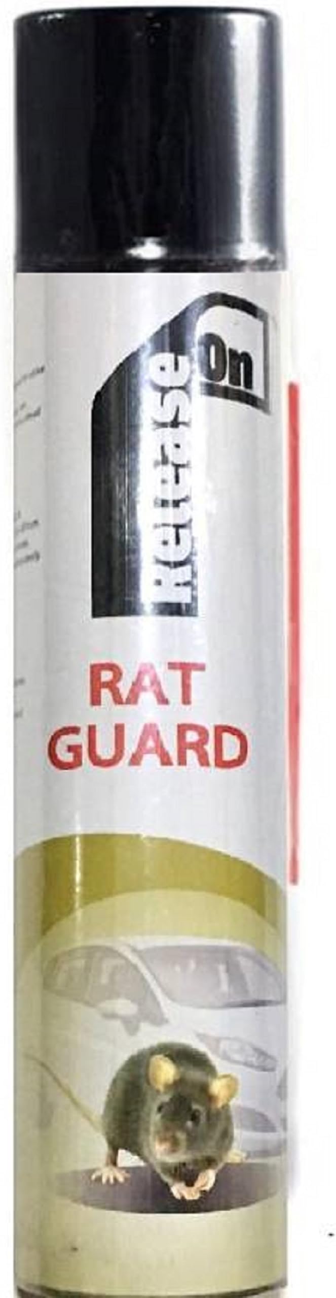 Rat Guard Rat Repellent Spray for Car 150 ML