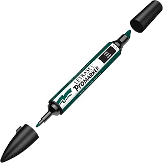 Letraset ProMarker 1 Holly Marker