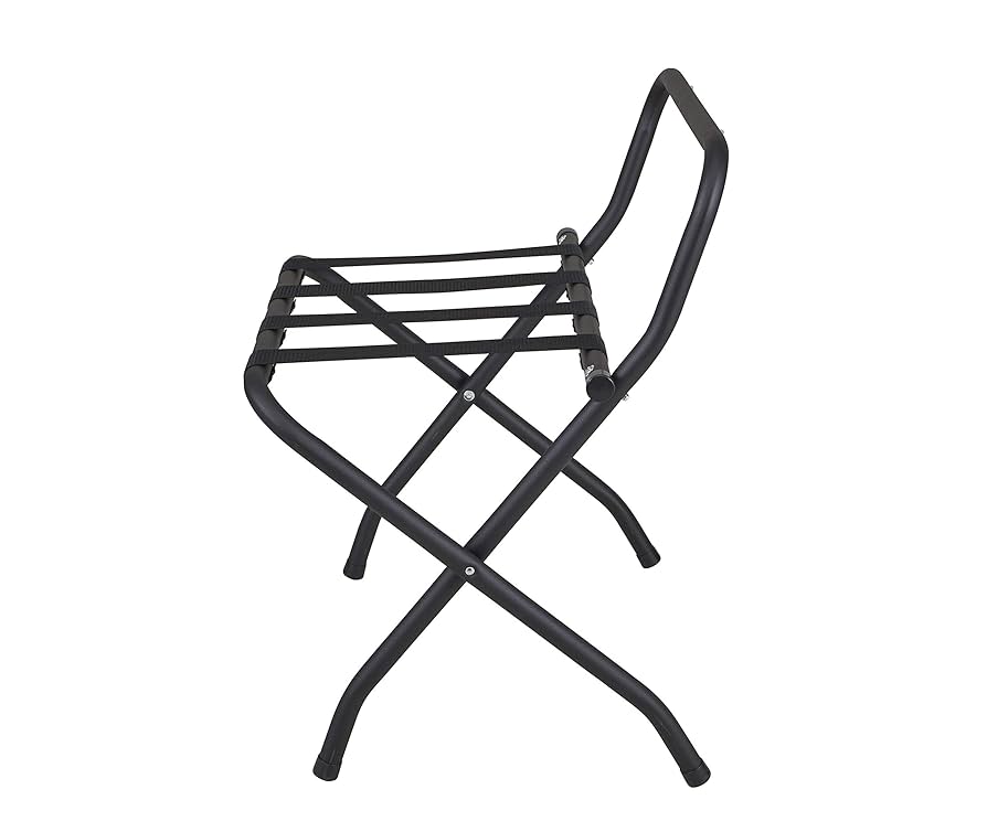 Amazon｜【BLKP】 パール金属 バゲージラック Lサイズ 限定