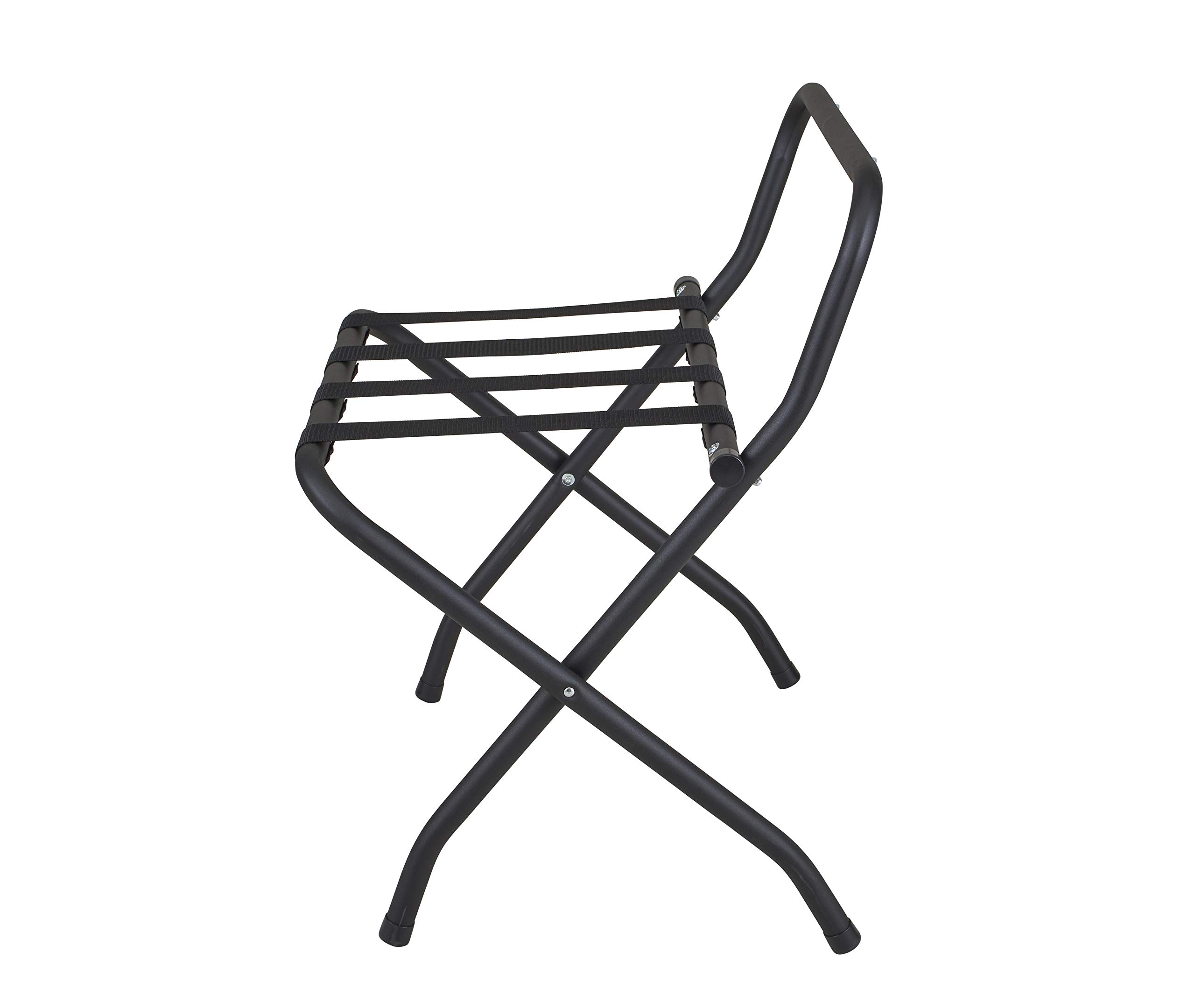 【未使用】5点セット！ バゲージラック 折り畳み式 N-7745☆パール金属 Amazon｜パール金属 バゲージラック 折りたたみ式 シルバー N