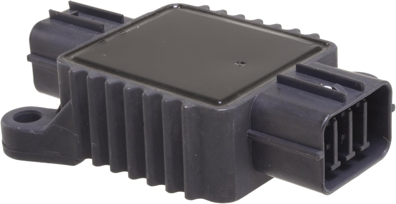 Wells JH152 Ignition Control Module Automotive