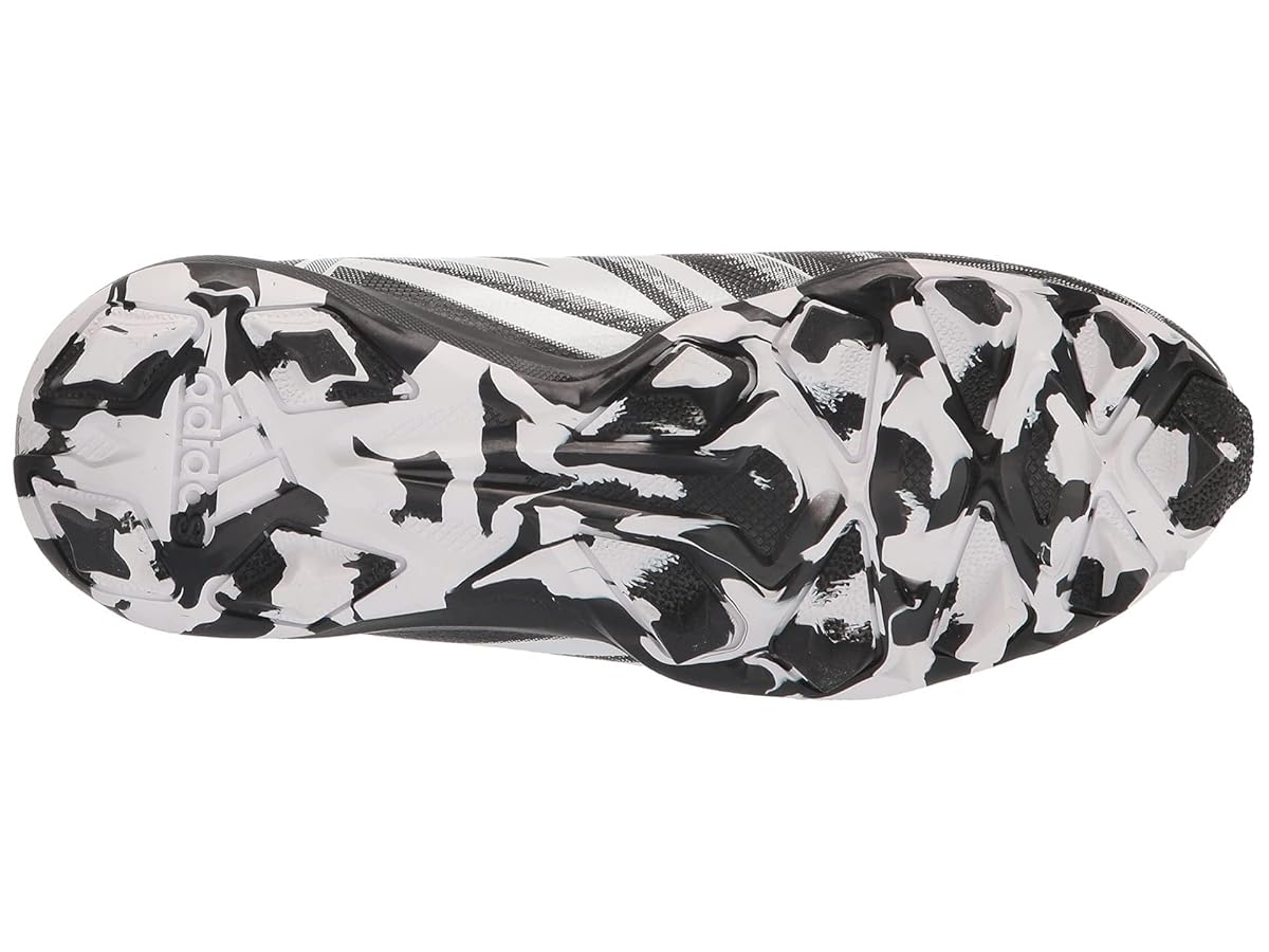 送料無料 新品 adidas アメフトFREAK SPARK MD23 28.5 adidas Freak Spark MD J 23 Football Cleats HP5962
