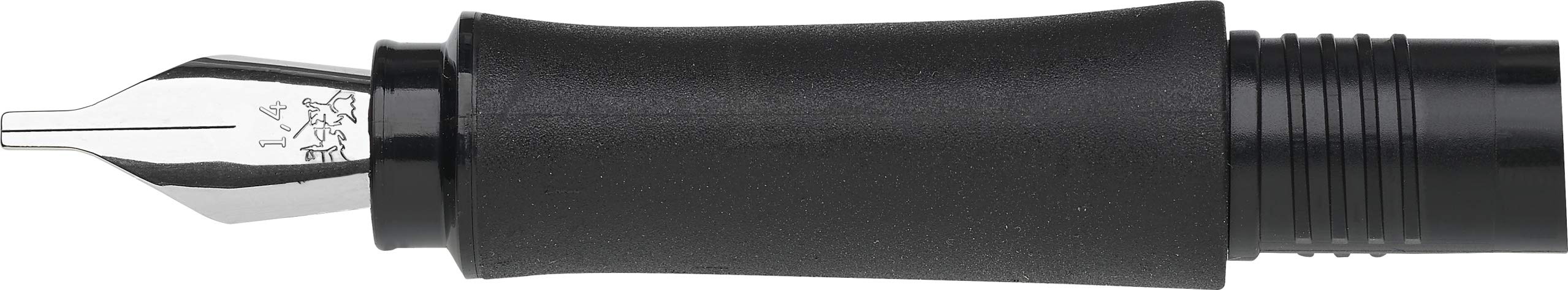 Faber-Castell Grip 140957 Fountain Pen Calligraphy 1.4 mm