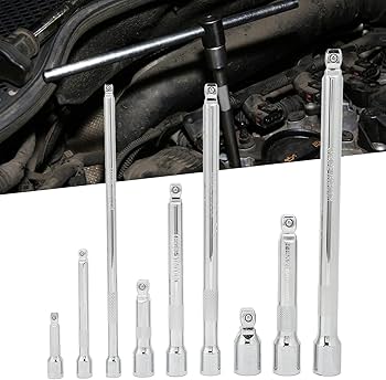 C.O.M.B.O. Extension クリア 24mm1個 30mm1個 Wobble-Fix Extension Bars and Other Accessories in Foam - 37