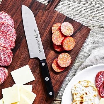 Zwilling 2 Piece Knife Set