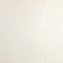 Oxdigi 23.6 X 196 Wood Contact Paper for Cabinets Waterproof/Peel and Stick Wallpaper for Kitchen Countertops/Self Adhesive Contact Paper for Furniture Table Desk Backsplash/Removable Cream White