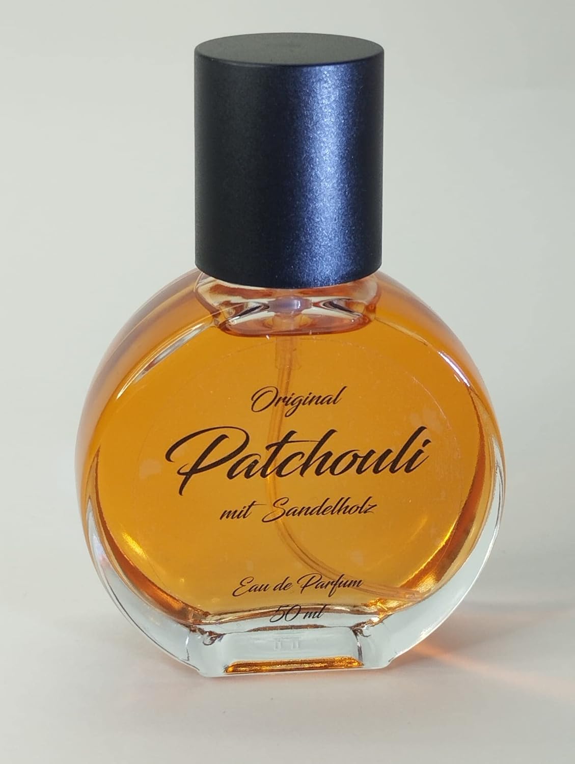 Patcchouli Sandalwood, 50 ml, eau de parfum Patcchouli Sandalwood, 50 ml, eau de parfum
