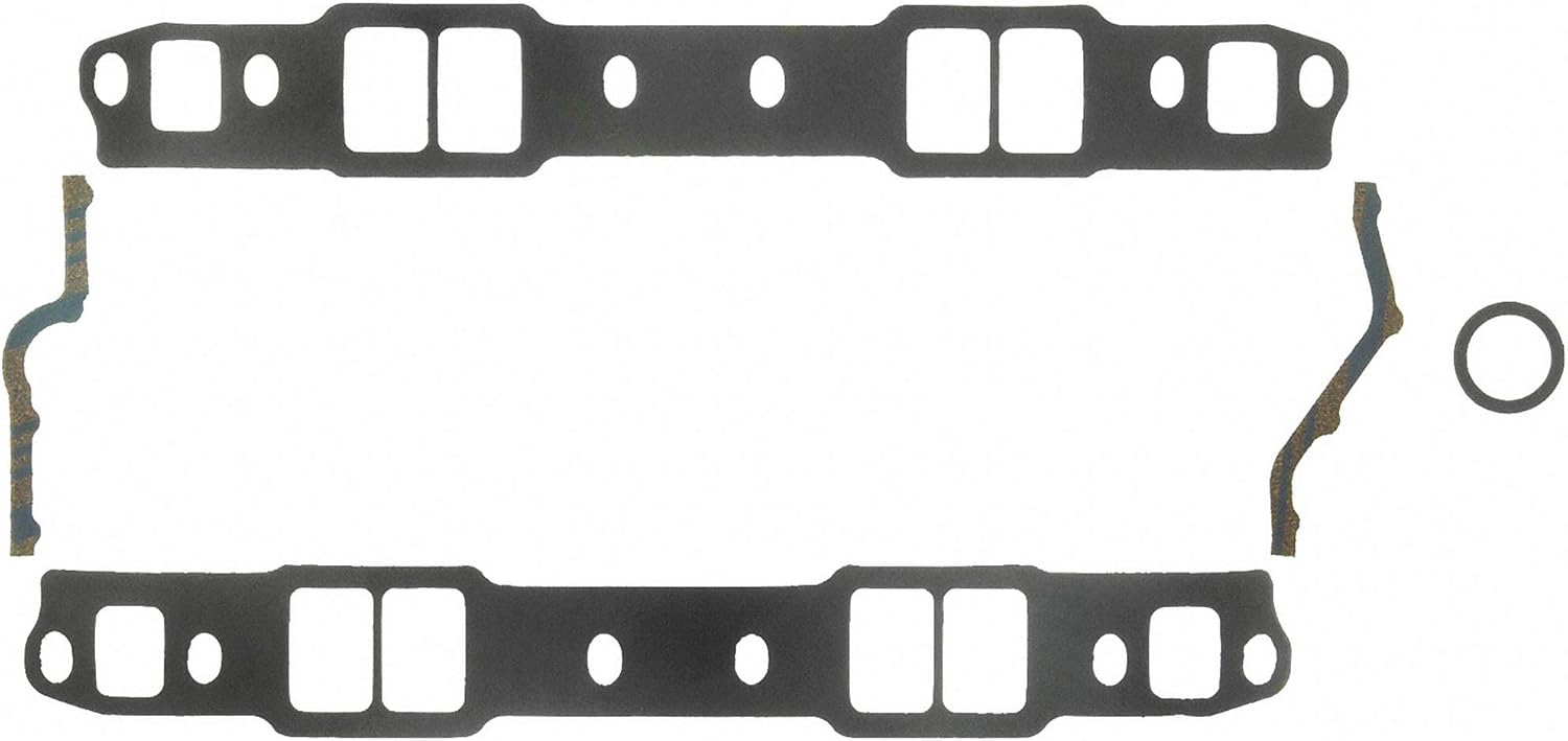 FEL-PRO 1245 Intake Manifold Gasket Set