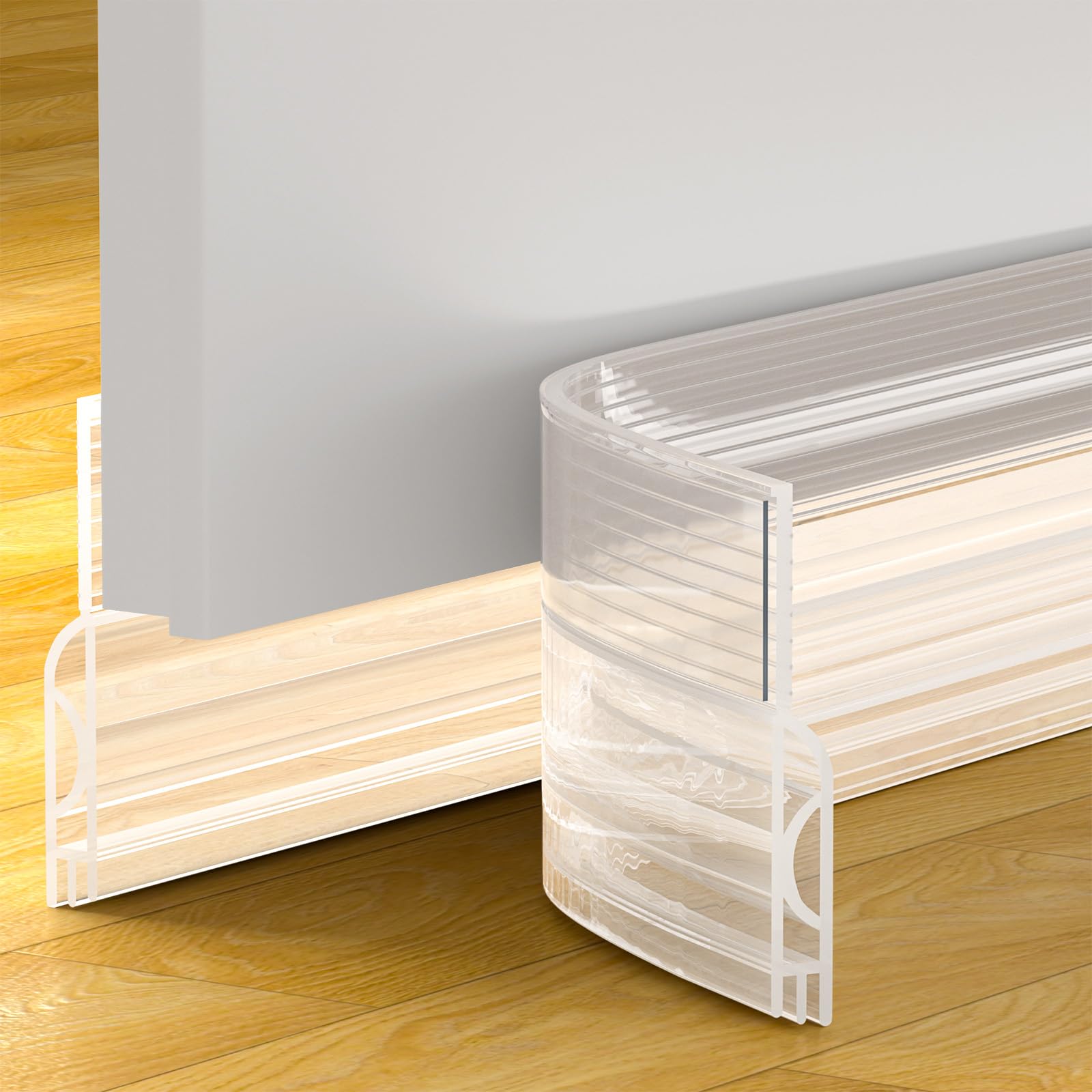 OXRQ Door Draft Stopper