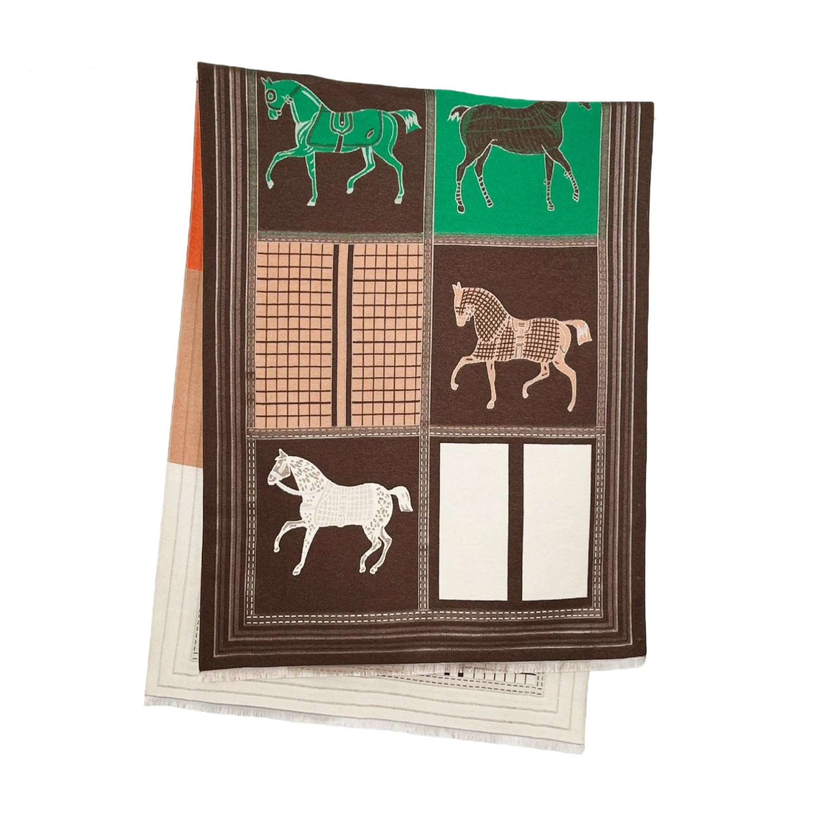 Scarf for Women Pashmina Silky Shawl Winter Scarves& Wraps