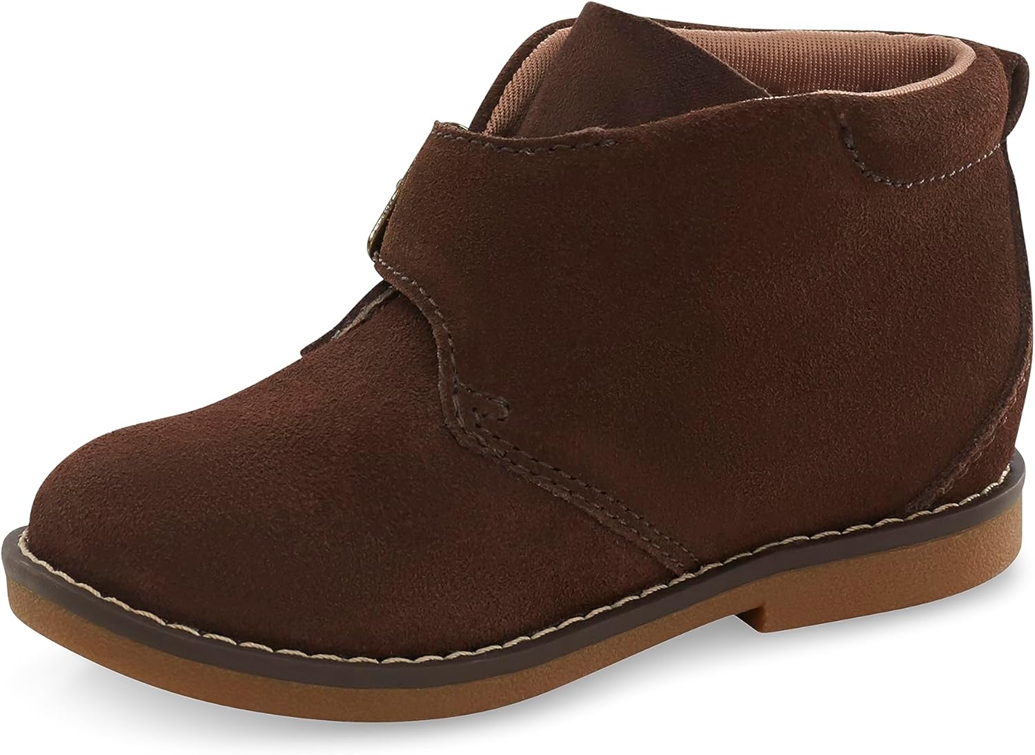 Stride Rite Unisex-Child Sr Sterling - Comfortable Fit