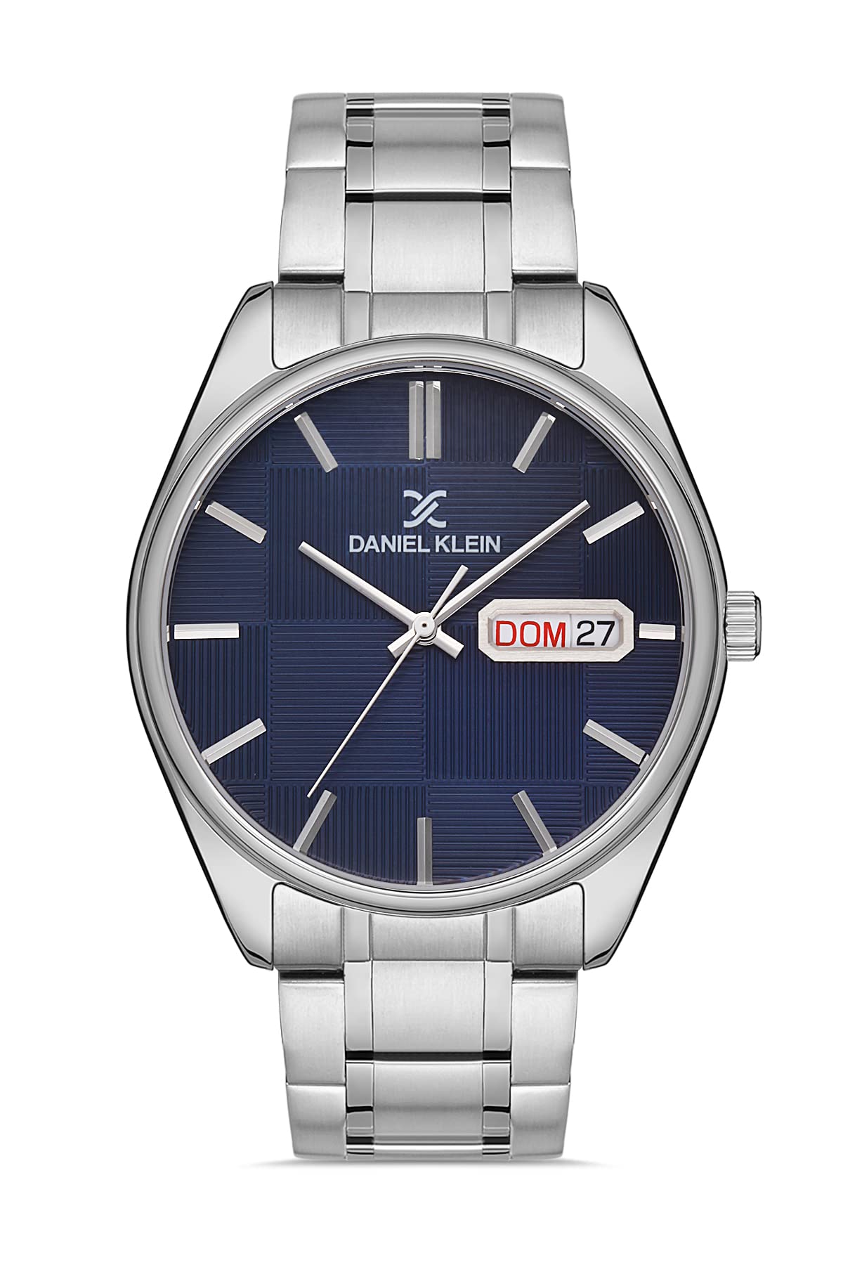 DANIEL KLEIN Analog Dark Blue Dial Mens Watch-DK.1.13068-5 (B0B2S5TFLT) Amazon Price History, Amazon Price Tracker